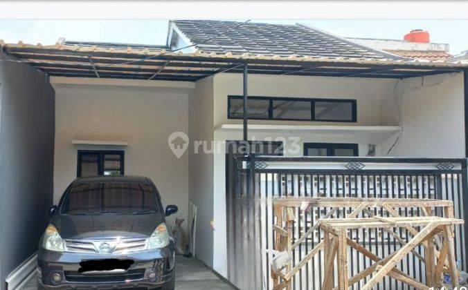 Di Jual Ru Rumah Siap Huni 1