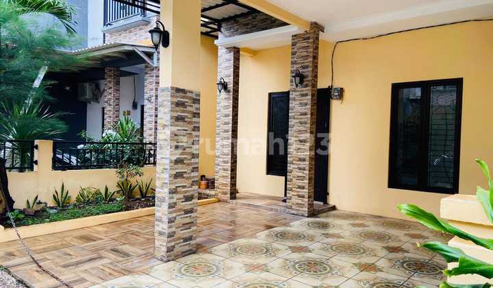 Rumah Minimalis Siap Huni Rumah Minimalis Siap Huni