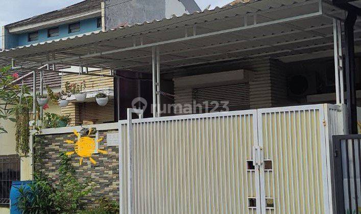 Dijual Rumah Bagus Dan Nyaman Siap Huni 1