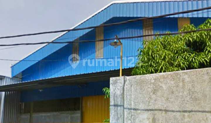 For Rent: Ready-to-Use and Well-Maintained Warehouse For Rent: Ready-to-Use and Well-Maintained Warehouse