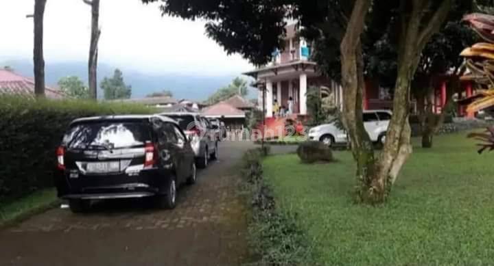 Di Jual Villa Bagus Dan Nyaman Pemandangan Indah  2