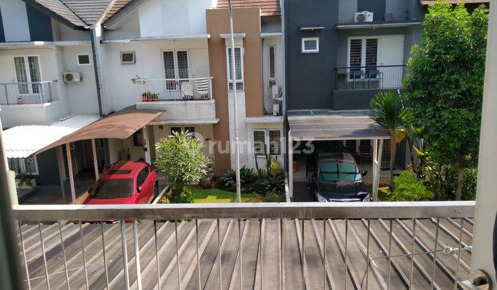 Dijual Rumah Bagus Dan Nyaman Siap Huni 2