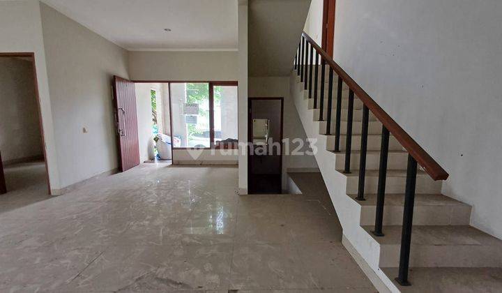 Dijual Rumah Bagus Dan Nyaman Siap Huni 2