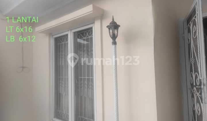 Rumah Cantik Siap Huni Rumah Cantik Siap Huni