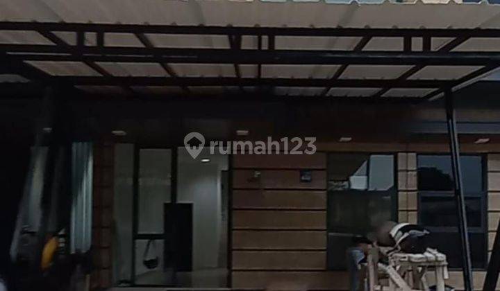 Dijual Rumah 2 Lantai Bagus Dan Nyaman Siap Huni 1