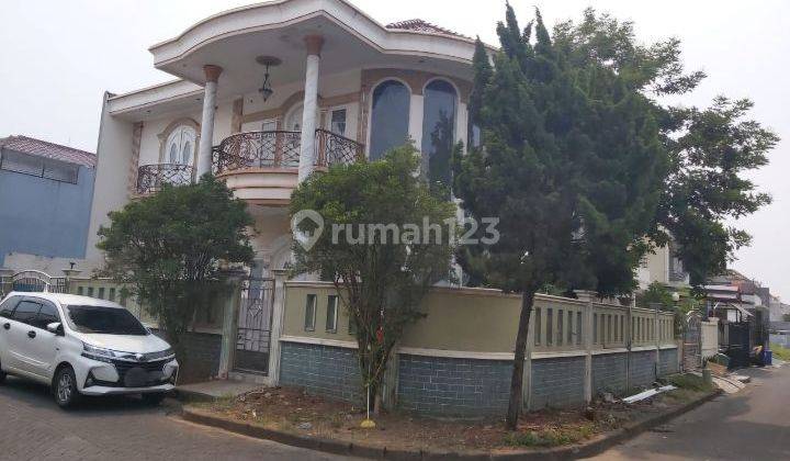 Dijual Rumah Bagus Dan Nyaman Siap Huni 1