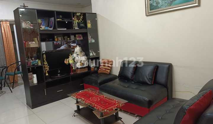 Di Jual Rumah Siap Huni dan Nyaman 2