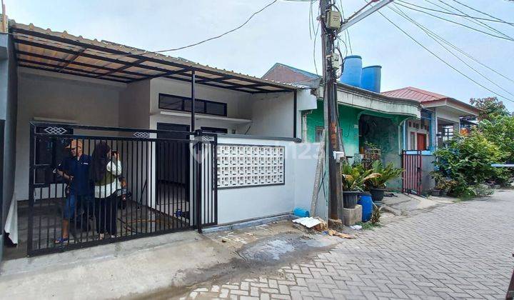 Di Jual Rumah Bagus Dan Nyaman Siap Huni 2