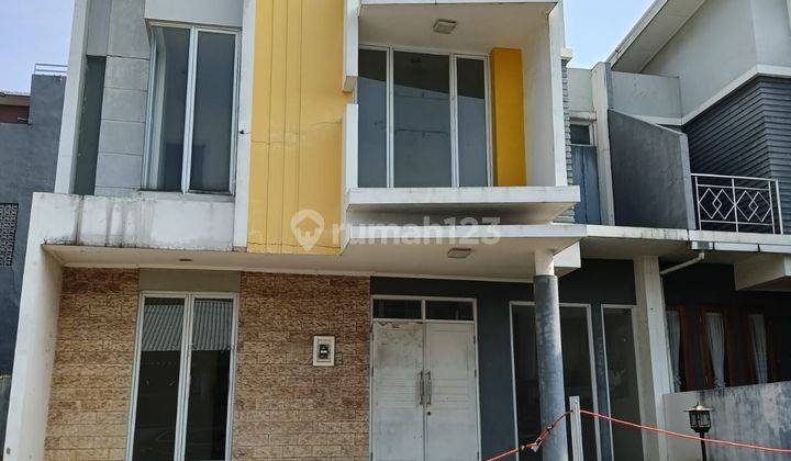 Dijual Rumah Bagus Dan Nyaman  1