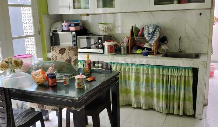 Dijual Rumah Cantik 2