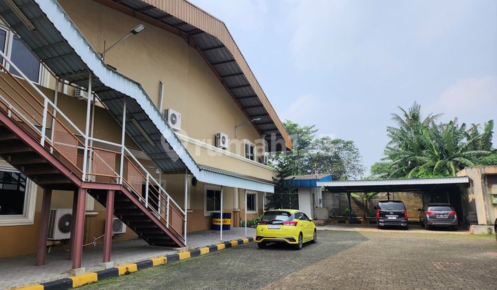 Factory for Quick Sale