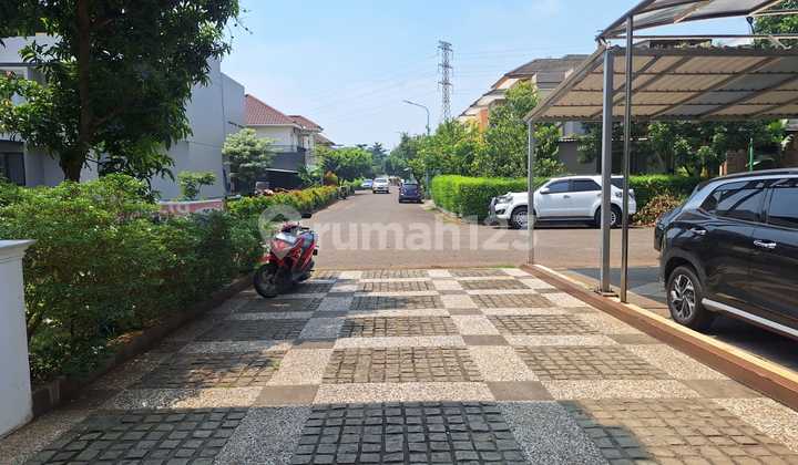 For sale 2-story house ready to occupy 2