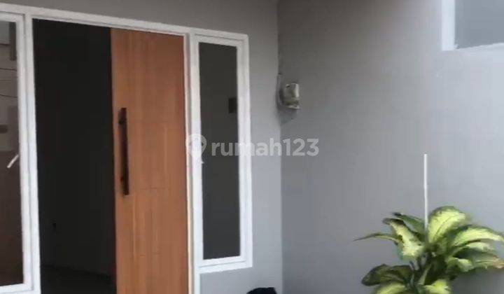 Dijual Rumah Siap Huni Bagus Dan Rapih 2