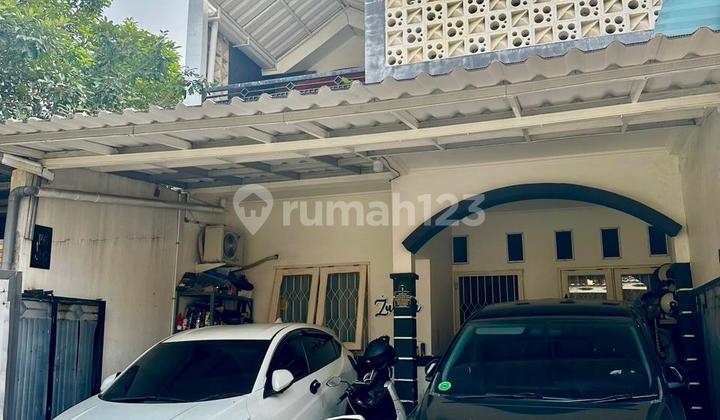 Dijual Rumah 2lt Dijual Rumah 2lt