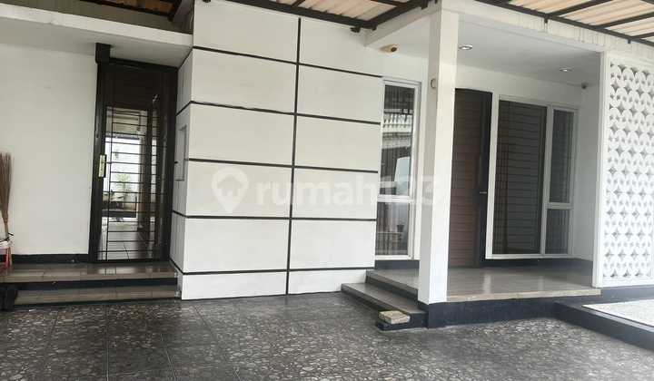 Dijual Rumah Siap Huni Bagus dan Nyaman Dijual Rumah Siap Huni Bagus dan Nyaman