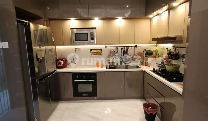 Di Jual Rumah Siap Huni Nyaman Dan Rapi 2