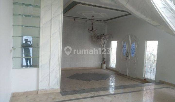 Dijual Rumah Bagus Dan Nyaman Siap Huni 2