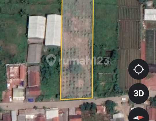 Land for Sale Ready to Build