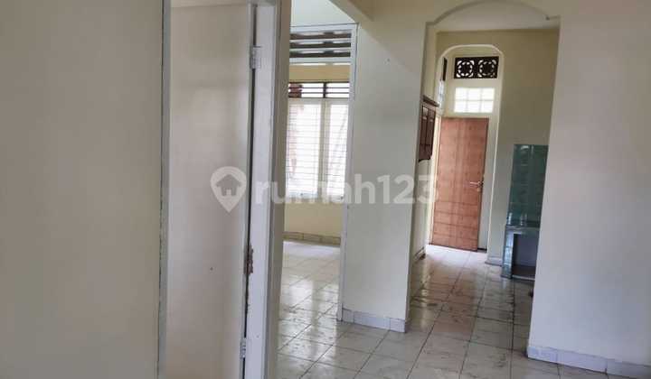 Dijual Rumah Siap Huni Bagus 2