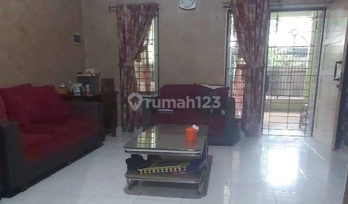 Dijual Rumah Bagus Siap Huni 2