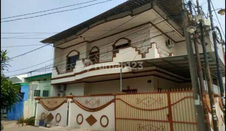 Dijual Rumah Siap Huni 1