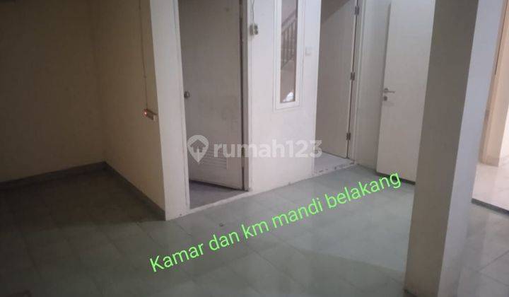 Di Rumah Bagus Nyaman  Siap Huni  2