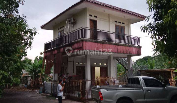 Di Jual Tanah Bagus Dan Trategis 2