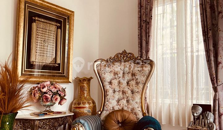 Rumah Siap Huni Bagus