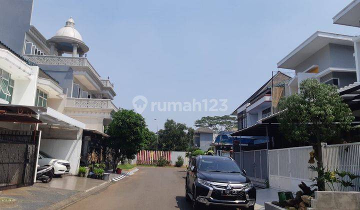 Di Jual Rumah Bagus Dan Nyaman Siap Huni  2