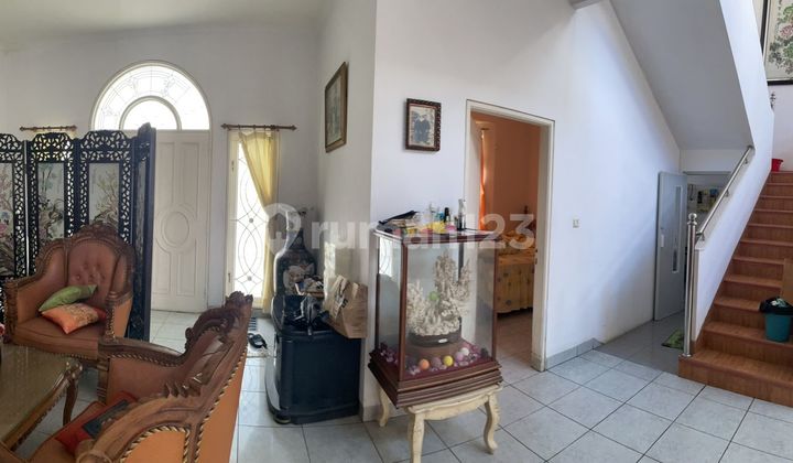 Luxury House SHM in Sutera Intan Alam Sutera 2