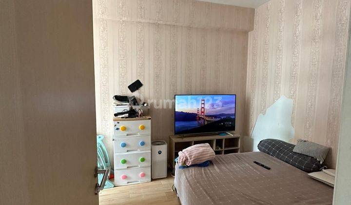 Apartemen Ayodhya 2BR Tower Coral Di Cikokol Tangerang 1