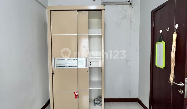 Disewa Apartemen Scientia 1br Furnished Di Gading Serpong 2