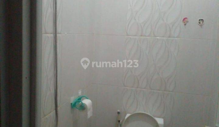 Rumah Murah 2 Kamar Di Taman Ubud Permai Lippo Karawaci 2