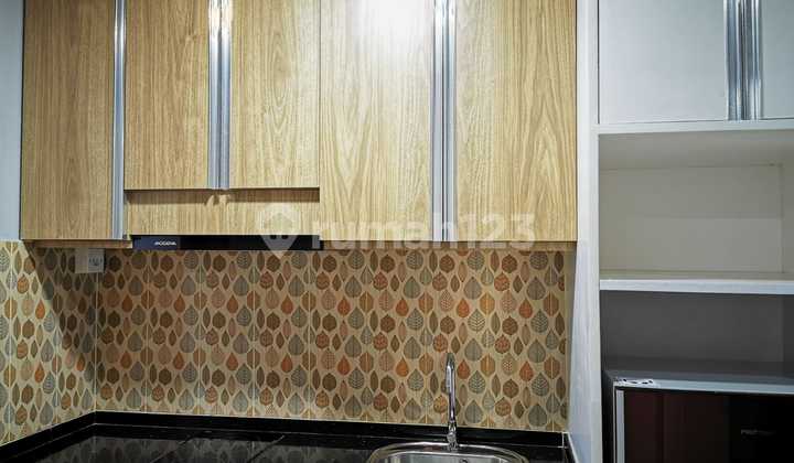 Affordable Fully Furnished Apartment in Skandinavia Tangcity 2