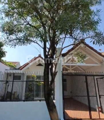 Rumah Siap Huni Shm Di Cluster Cemara Banjar Wijaya