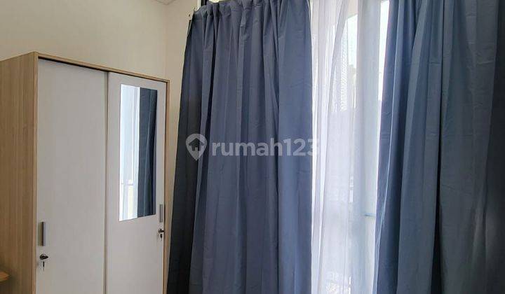 Rumah Full Furnished Dekat Akses Tol Di Cendana Icon Lippo Karawaci Utara 2