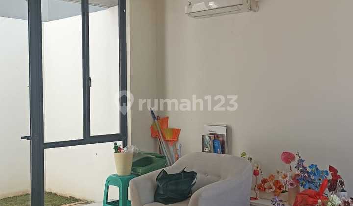 Disewakan Rumah Siap Huni Di Cluster Lippo Karawaci 2