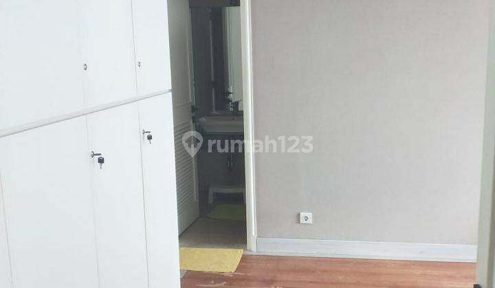 Apartemen 3br Grand Itc Permata Hijau Shm Di Jakarta Selatan 2