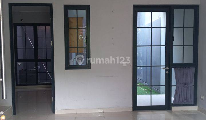 Rumah Rapih Siap Huni Di Cluster Hazel Pinewood Banjar Wijaya 2