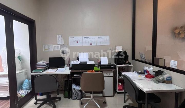 Rumah Full Furnished Dekat Akses Tol Di Banjar Wijaya Cipondoh 2