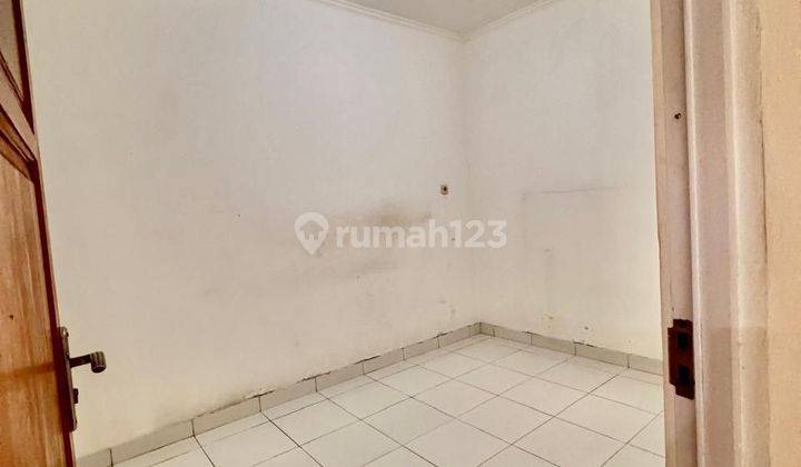 DISEWA RUMAH RAPIH SIAP HUNI DI PORIS RESIDENCE TANGERANG 2