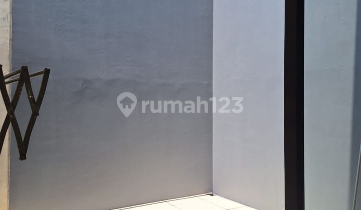 For Rent Fully Furnished House in The Eminent Cluster Illustria BSD 2