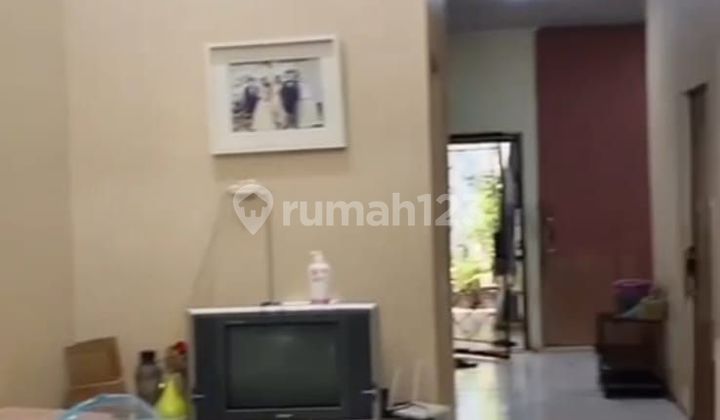 Rumah 4 Kamar Shm Dekat Stasiun Krl Di Cluster Legian Simprug Diporis 2