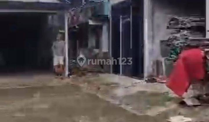 Disewakan Tanah Di Pinggir Jalan Kh Hasyim Ashari Cipondoh 2