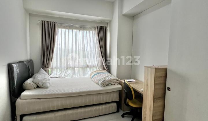 For Rent Scientia Apartment 1br Furnished In Gading Serpong For Rent Scientia Apartment 1br Furnished In Gading Serpong