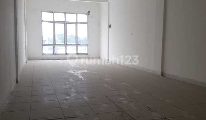 Disewakan Ruko Gandeng Lokasi Ramai Di Pinggir Jl Raya Jatiuwung 2