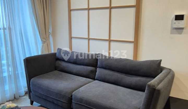 For Rent: Branz Apartment 2BR Fully Furnished in BSD 2