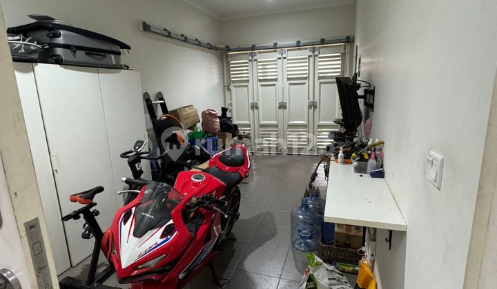 Rumah Siap Huni Shm Di Cluster Maxwell Gading Serpong 2