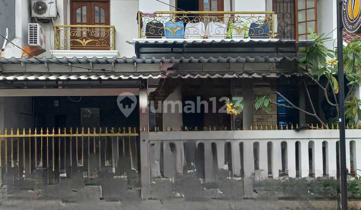 Rumah 2 Lantai Shm Di Puri Dewata Indah Cipondoh Rumah 2 Lantai Shm Di Puri Dewata Indah Cipondoh