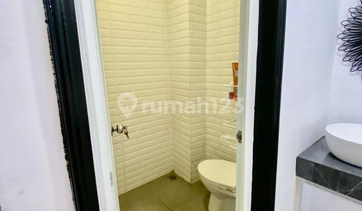 Rumah Bagus 2,5 Lantai di Cluster Catalina Gading Serpong